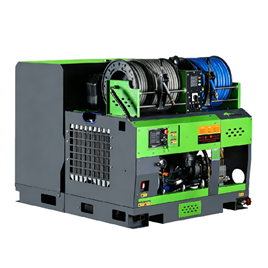 Máy phun áp lực LICHIMA LCM-65P30.70L
