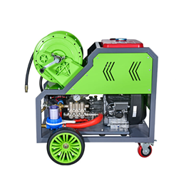Máy phun áp lực LICHIMA LCM27P-20.64LD