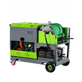 Máy phun áp lực LICHIMA LCM-65P30.60C 