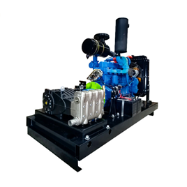 Máy phun áp lực LICHIMA LCM155P21-215LC