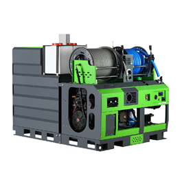 Máy phun áp lực LICHIMA LCM-37P30.40L 
