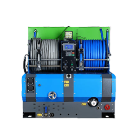 Máy phun áp lực LICHIMA LCM30K-20.88L 