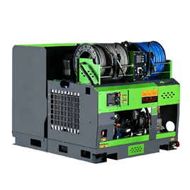 Máy phun áp lực LICHIMA LCM-65P30.70L