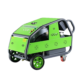 Máy phun áp lực LICHIMA LCM4KW-1515 