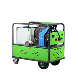 Máy phun áp lực LICHIMA LCM3W-15.15L