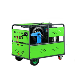 Máy phun áp lực LICHIMA LCM12W-18.15LEV