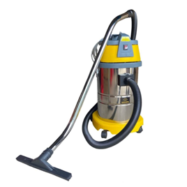 Máy hút bụi công nghiệp KRAPO BF501