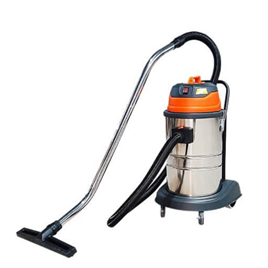 Máy hút bụi công nghiệp KRAPO PD40