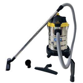 Máy hút bụi hút nước công nghiệp KRAPO ZD176P-30L