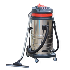 Máy hút bụi công nghiệp Krapo BF585-3 