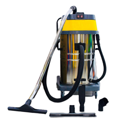 Máy hút bụi công nghiệp KRAPO BF502 