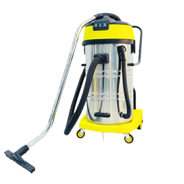Máy hút bụi công suất lớn Krapo KMS80A