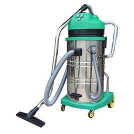 Máy hút bụi công nghiệp Krapo PD802J3