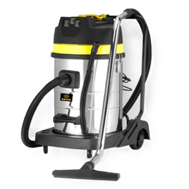 Máy hút bụi hút nước Krapo KP100