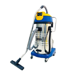 Máy hút bụi công nghiệp Kraffer KF280 