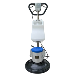 Máy chà sàn đơn nhà xưởng KRAPO KF88 