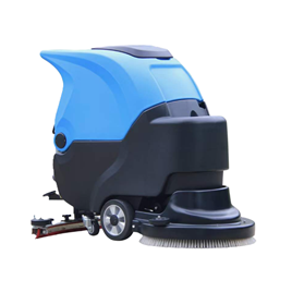 Máy chà sàn công nghiệp Krapo KMS55