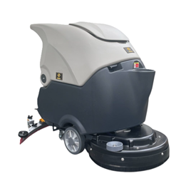 Máy chà sàn công nghiệp Krapo M2602NB