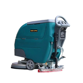 Máy chà sàn liên hợp KRAPO KMS65B