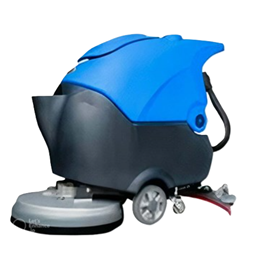 Máy chà sàn liên hợp KRAPO CT660B (PIN) 