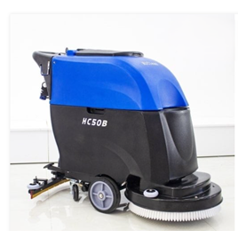 Máy chà sàn liên hợp HiClean HC50B