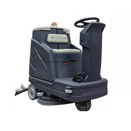 Máy chà sàn ngồi lái KRAPO M2905CK