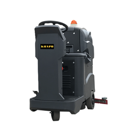 Máy chà sàn liên hợp ngồi lái KRAPO M2903C 