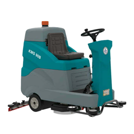 Máy chà sàn ngồi lái Krapo KMS 90B 