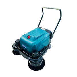 Máy quét rác đẩy tay KRAFFER KF106
