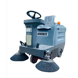 Máy quét rác công nghiệp KRAPO M1400