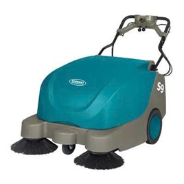 Xe quét rác đẩy tay Tennant S9