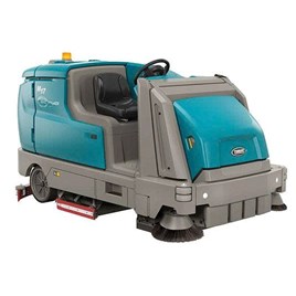 Máy quét và chà sàn tự lái chạy bằng pin Tennant M17