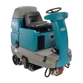 Máy hút bụi thảm ngồi lái Tennant R14