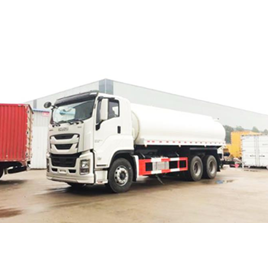 Xe phun nước rửa đường Isuzu 13 khối 380HP TV-0524 