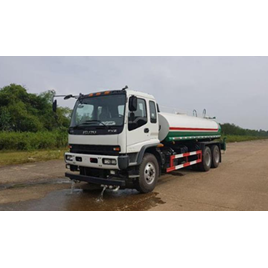 Xe phun nước rửa đường Isuzu 13 khối TV-0270