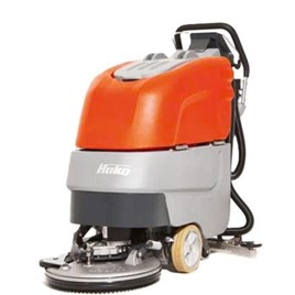 Máy chà sàn liên hợp Hako Scrubmaster B30