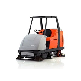 Máy chà sàn Hako Scrubmaster B310R