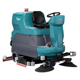 Máy chà sàn tự lái Tennant T1581