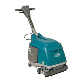 Máy chà sàn mini cầm tay chạy bằng pin Tennant T1B