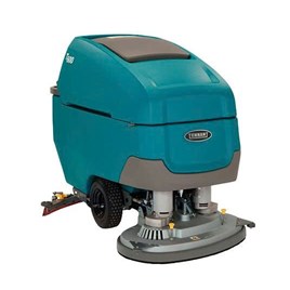 Máy chà sàn đẩy tay Tennant T600e