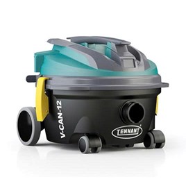 Máy hút bụi khô dạng hộp Tennant V-CAN-12