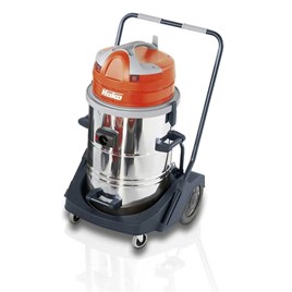 Máy hút bụi Hako Cleanserv VL3-70