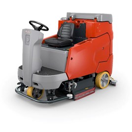 Máy chà sàn ngồi lái Scrubmaster B260 R