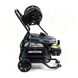 Máy phun rửa áp lực cao SUN-Series
