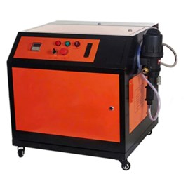 Hệ thống phun sương lưu lượng cao Kolner KN3-4-1.5-FN/KN3-30-5.5-ZC