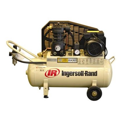 Máy nén khí Ingersoll Rand 7100D15/12-FF hinh anh 1