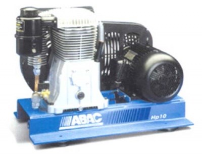 Máy nén khí ABAC B7000-BS10T hinh anh 1