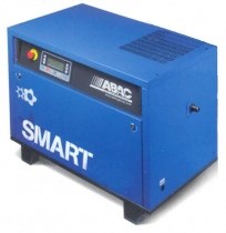 Máy nén khí trục vít ABAC SMART 2008 hinh anh 1