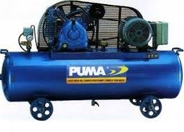Máy nén khí Puma PK-0260(1/2HP) hinh anh 1