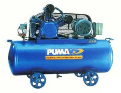 Máy nén khí Puma PX-75250 (7.5HP) hinh anh 1